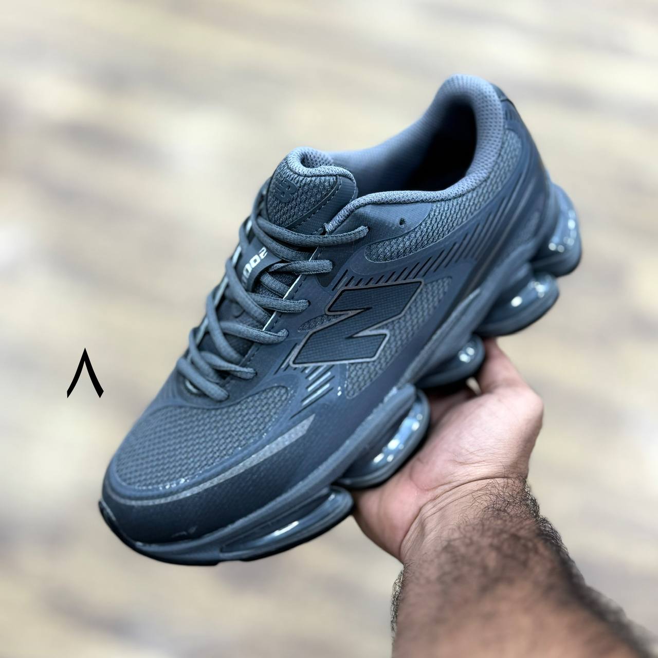 کتونی نیوبالانس 2000 مردانه کتونی نیوبالانس 2000 مردانه