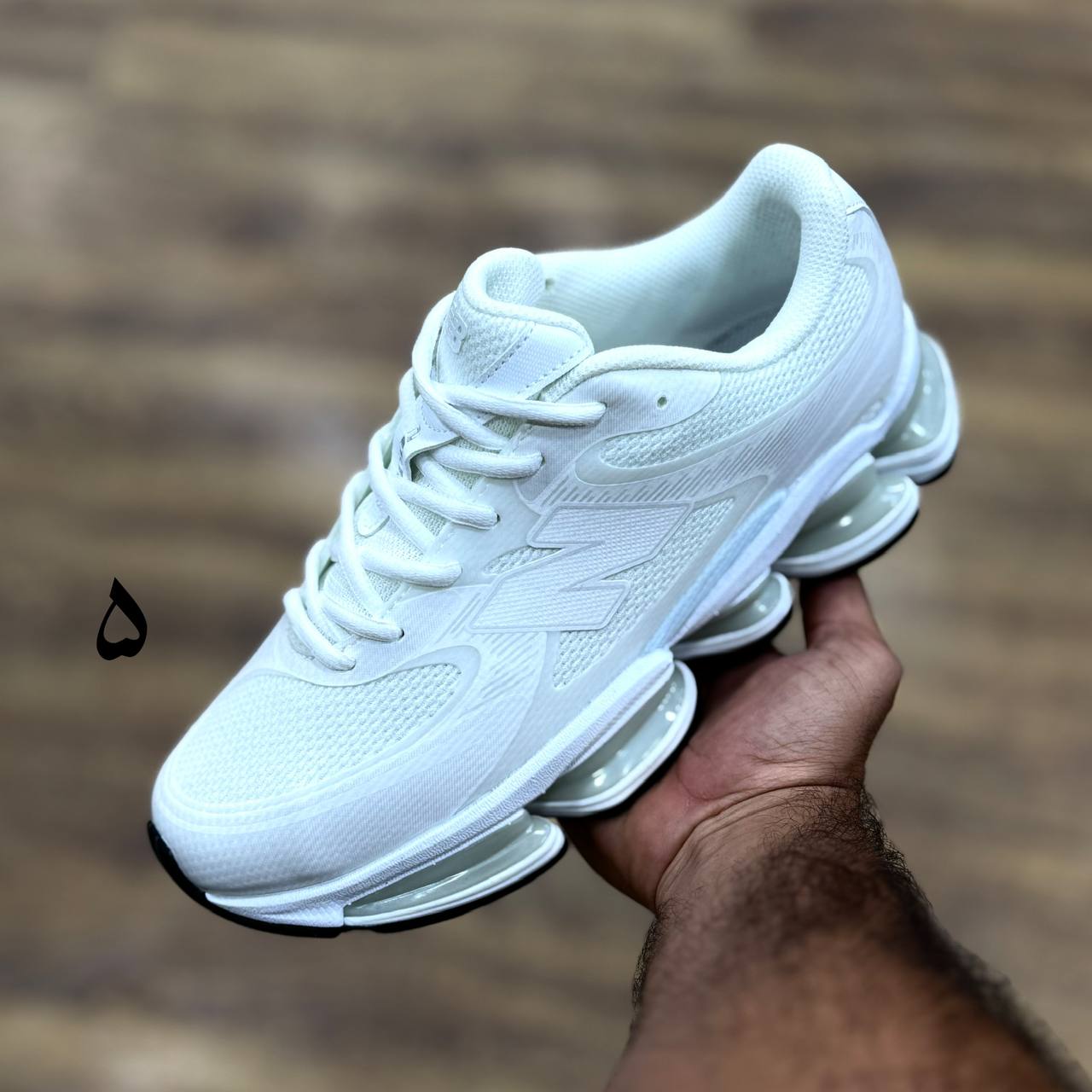 کتونی نیوبالانس 2000 مردانه کتونی نیوبالانس 2000 مردانه