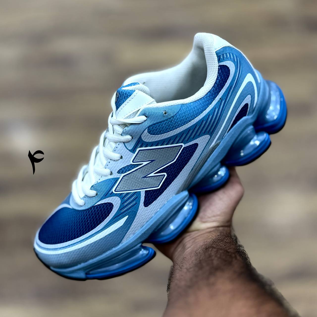 کتونی نیوبالانس 2000 مردانه کتونی نیوبالانس 2000 مردانه