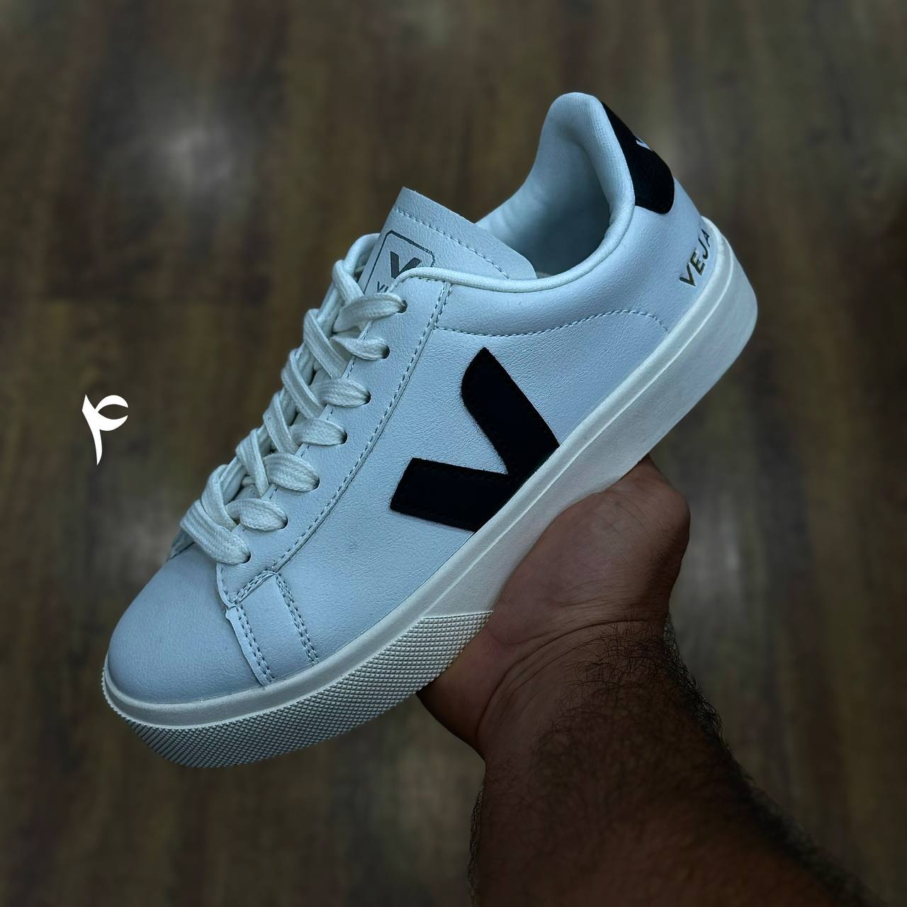 کتونی وجا زنانه مدل کمپو کتونی وجا زنانه مدل کمپو