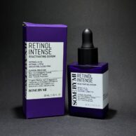 سرم فعالکننده قوی رتینول سام بای می