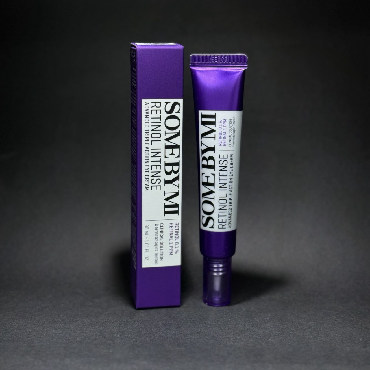 کرم دور چشم ضد چروک رتینول سام بای می کرم دور چشم ضد چروک رتینول سام بای می