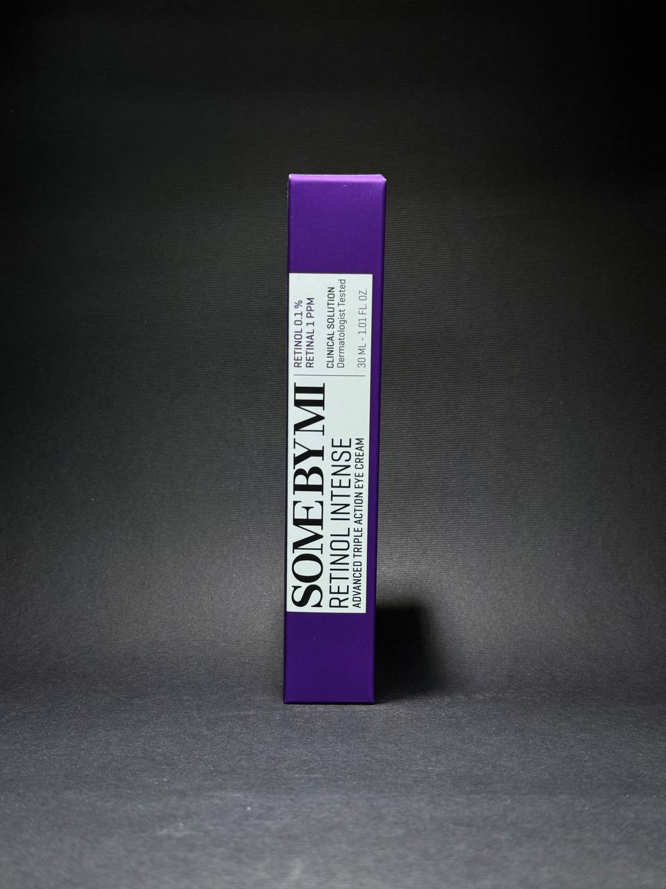 کرم دور چشم ضد چروک رتینول سام بای می کرم دور چشم ضد چروک رتینول سام بای می