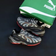 کفش پوما مردانه مدل اینورس