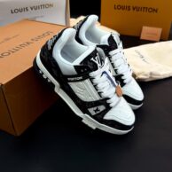 کفش اسپرت لویی ویتون مستر مردانه
