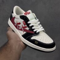 کفش نایک مردانه مدل ایرجردن ۱ لو کاوز ادیشن