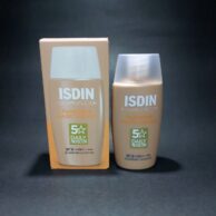 ضدآفتاب رنگی ایزدین ISDIN Fusion Water Magic Medium