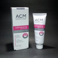 کرم ضدلک ACM Dépiwhite Advanced