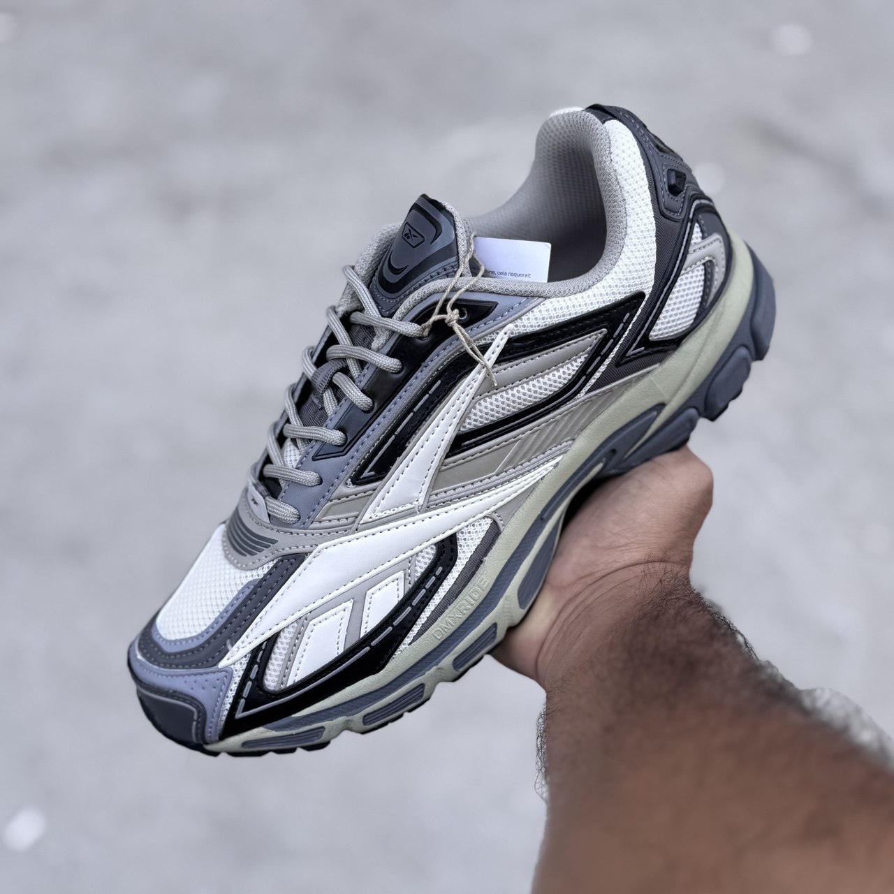 کفش اسپرت ریباک پریمیر رود اولترا مردانه کفش اسپرت ریباک پریمیر رود اولترا مردانه