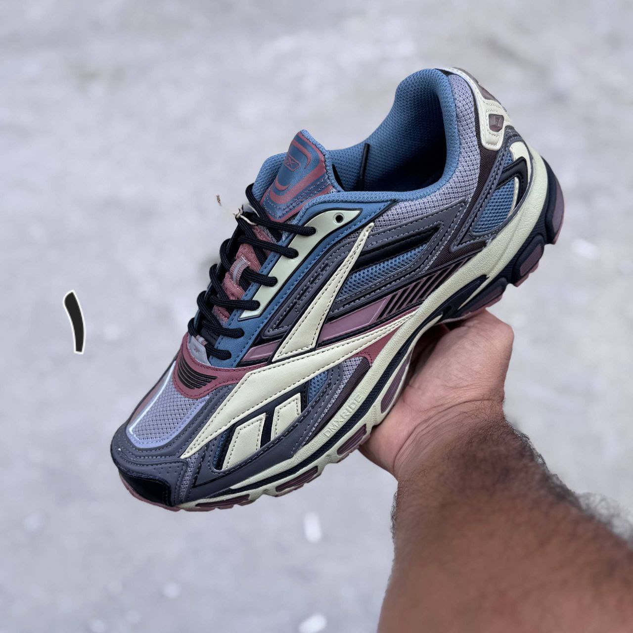 کفش اسپرت ریباک پریمیر رود اولترا مردانه کفش اسپرت ریباک پریمیر رود اولترا مردانه