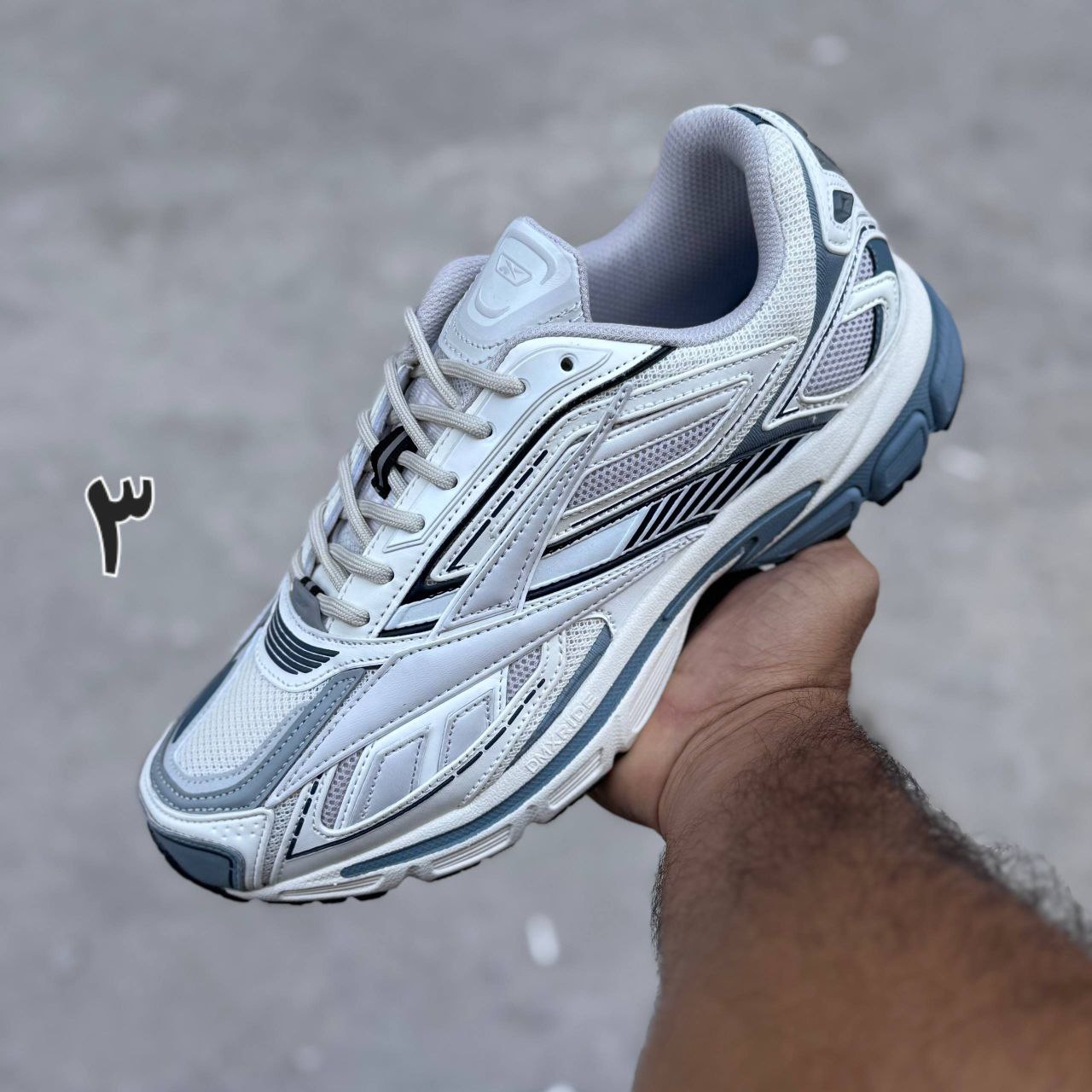 کفش اسپرت ریباک پریمیر رود اولترا مردانه کفش اسپرت ریباک پریمیر رود اولترا مردانه