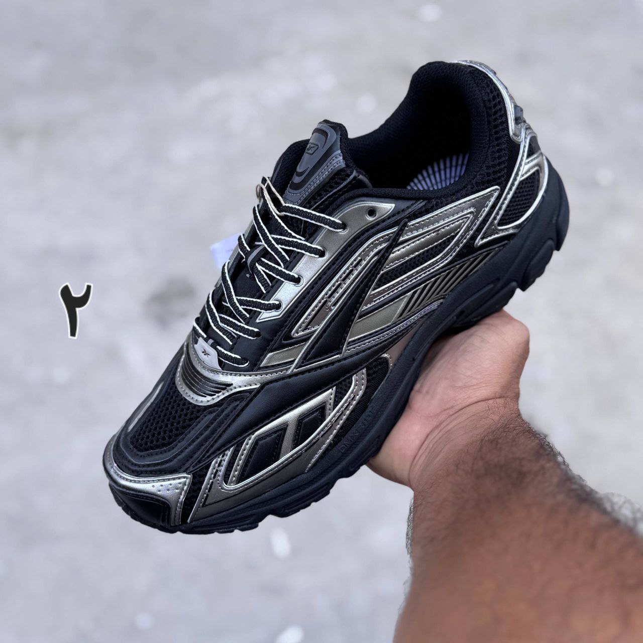 کفش اسپرت ریباک پریمیر رود اولترا مردانه کفش اسپرت ریباک پریمیر رود اولترا مردانه