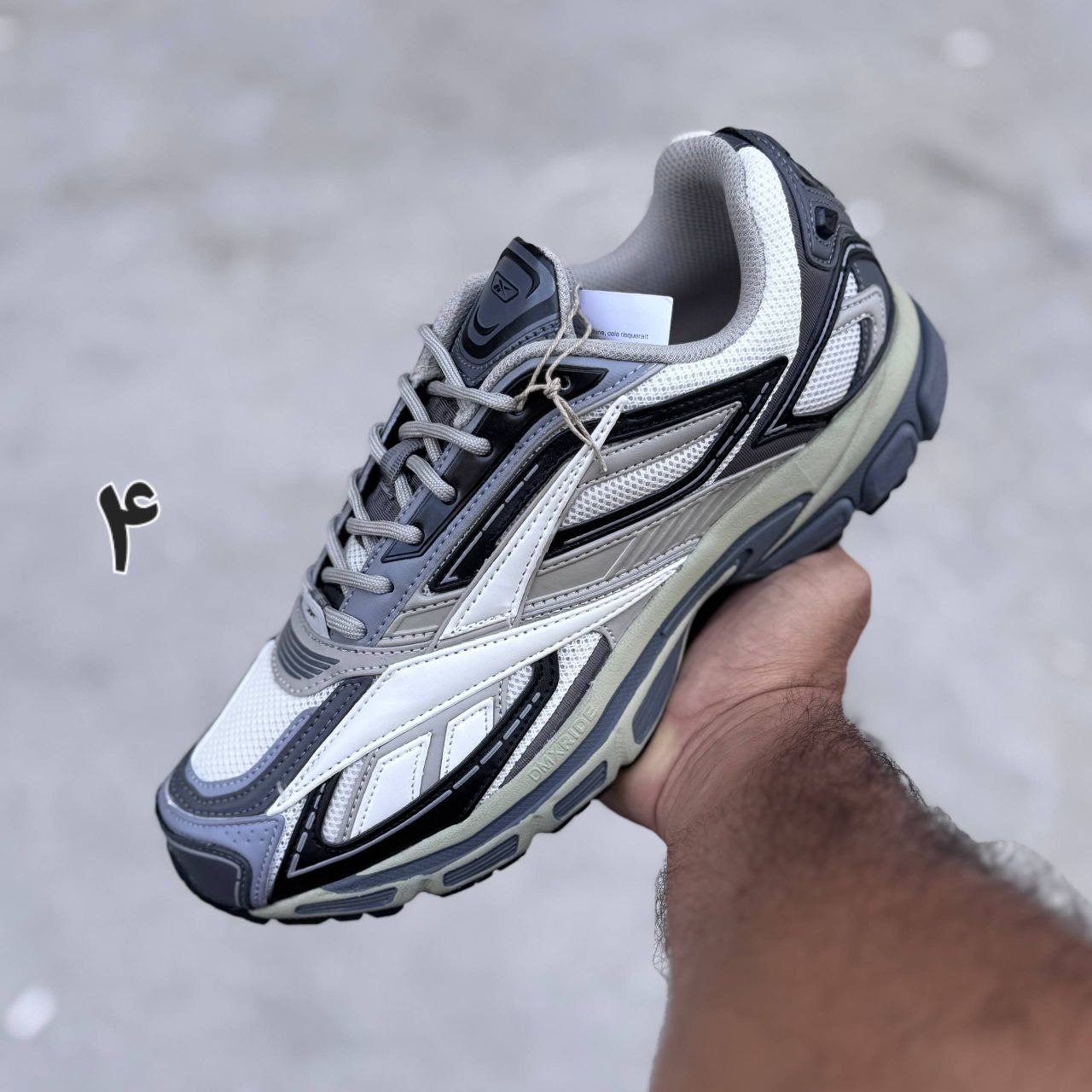 کفش اسپرت ریباک پریمیر رود اولترا مردانه کفش اسپرت ریباک پریمیر رود اولترا مردانه