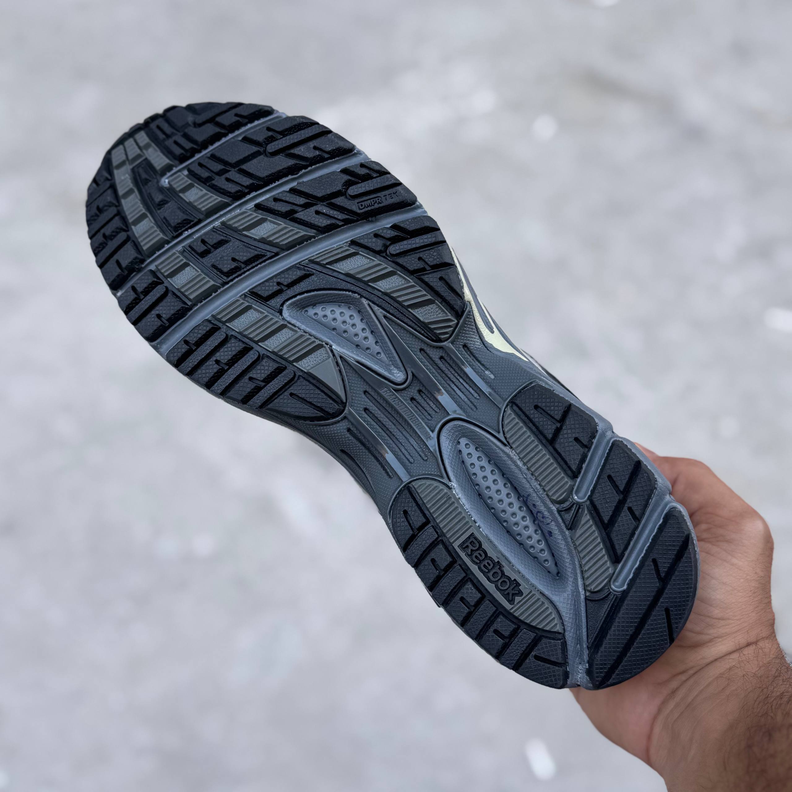 کفش اسپرت ریباک پریمیر رود اولترا مردانه کفش اسپرت ریباک پریمیر رود اولترا مردانه