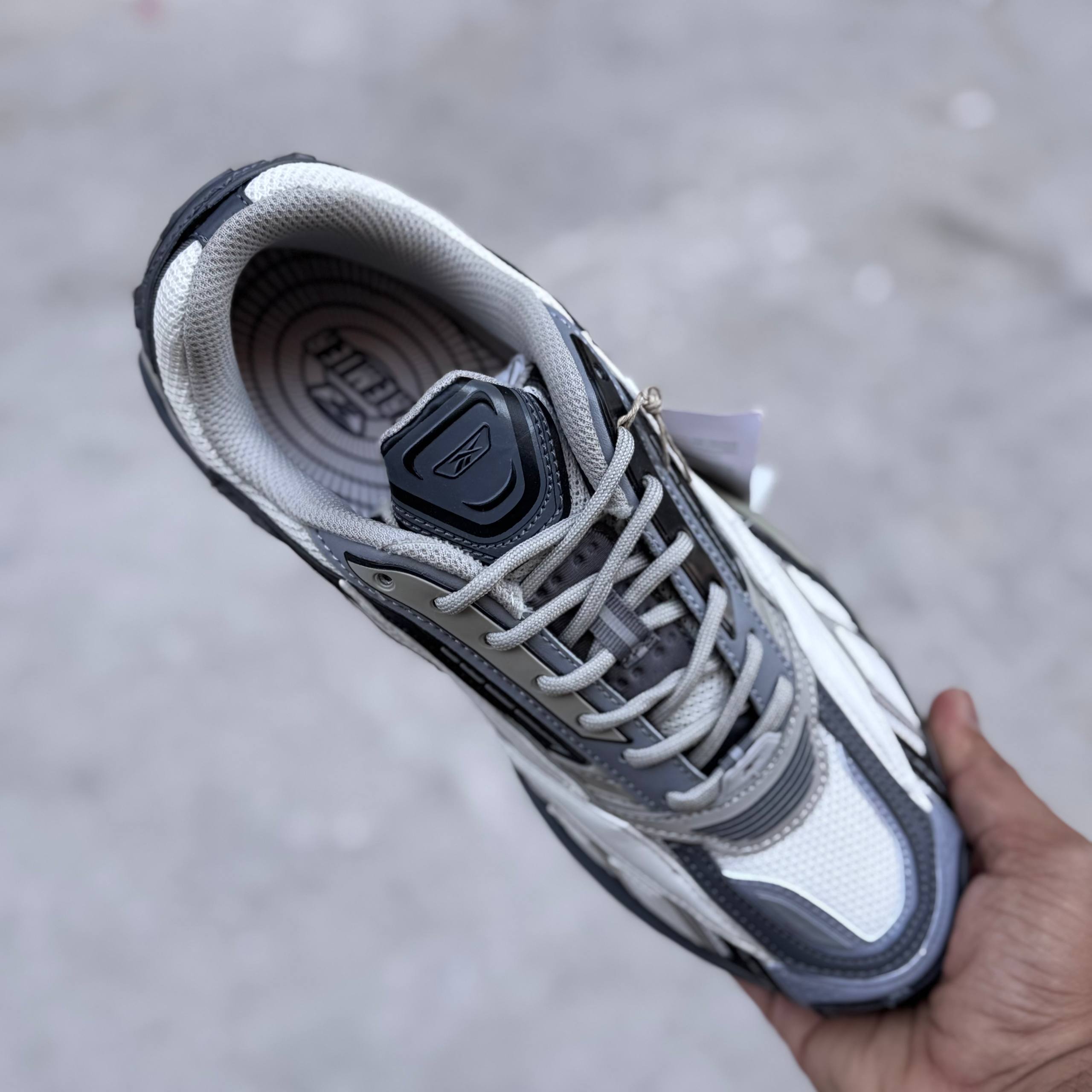 کفش اسپرت ریباک پریمیر رود اولترا مردانه کفش اسپرت ریباک پریمیر رود اولترا مردانه