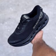 کفش اسکیچرز مردانه مدل گلاید استپ