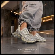کتونی بالنسیاگا مردانه مدل اسپایدر 3xl