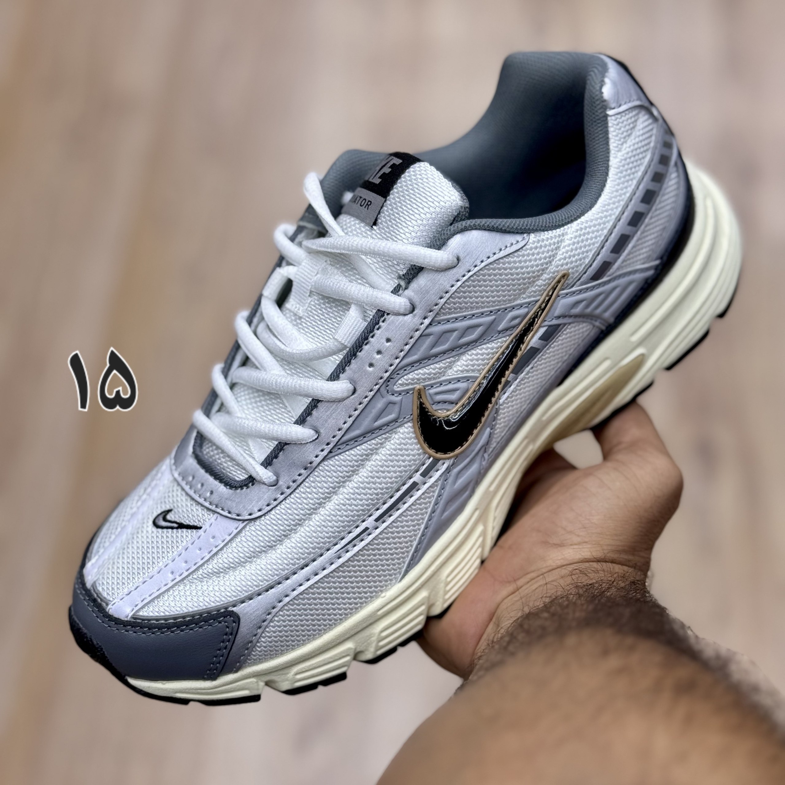 کفش نایک وی فایو کی مردانه Nike V5K Run کفش نایک وی فایو کی مردانه Nike V5K Run