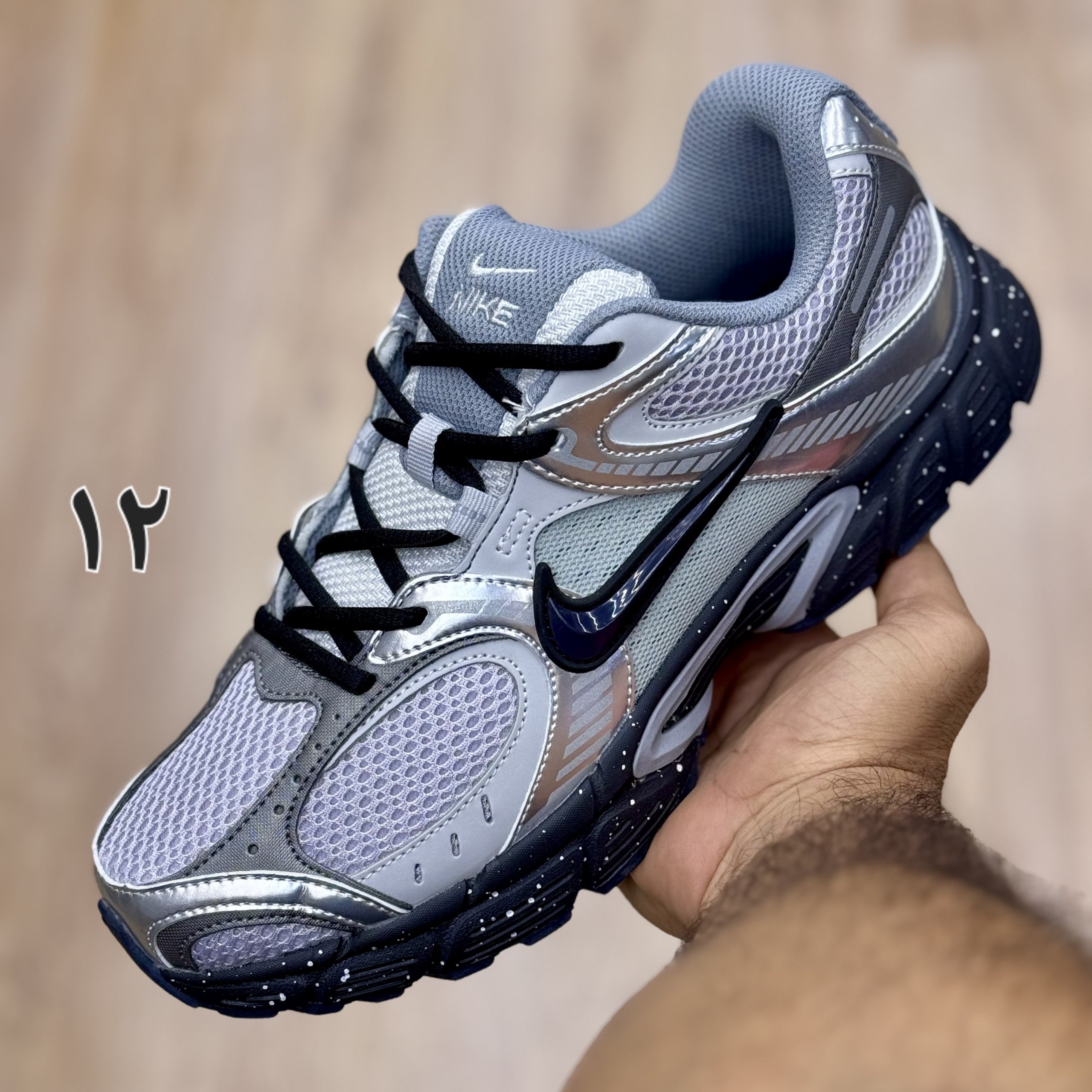 کفش نایک وی فایو کی مردانه Nike V5K Run کفش نایک وی فایو کی مردانه Nike V5K Run