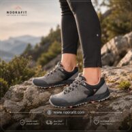 کتونی پیاده روی زنانه هامتو مدل HUMTTO 350420B-3