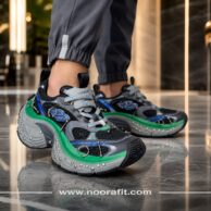 کفش بالنسیاگا تن ایکس ال ترینر مدل پرسینگی مردانه balenciaga 10