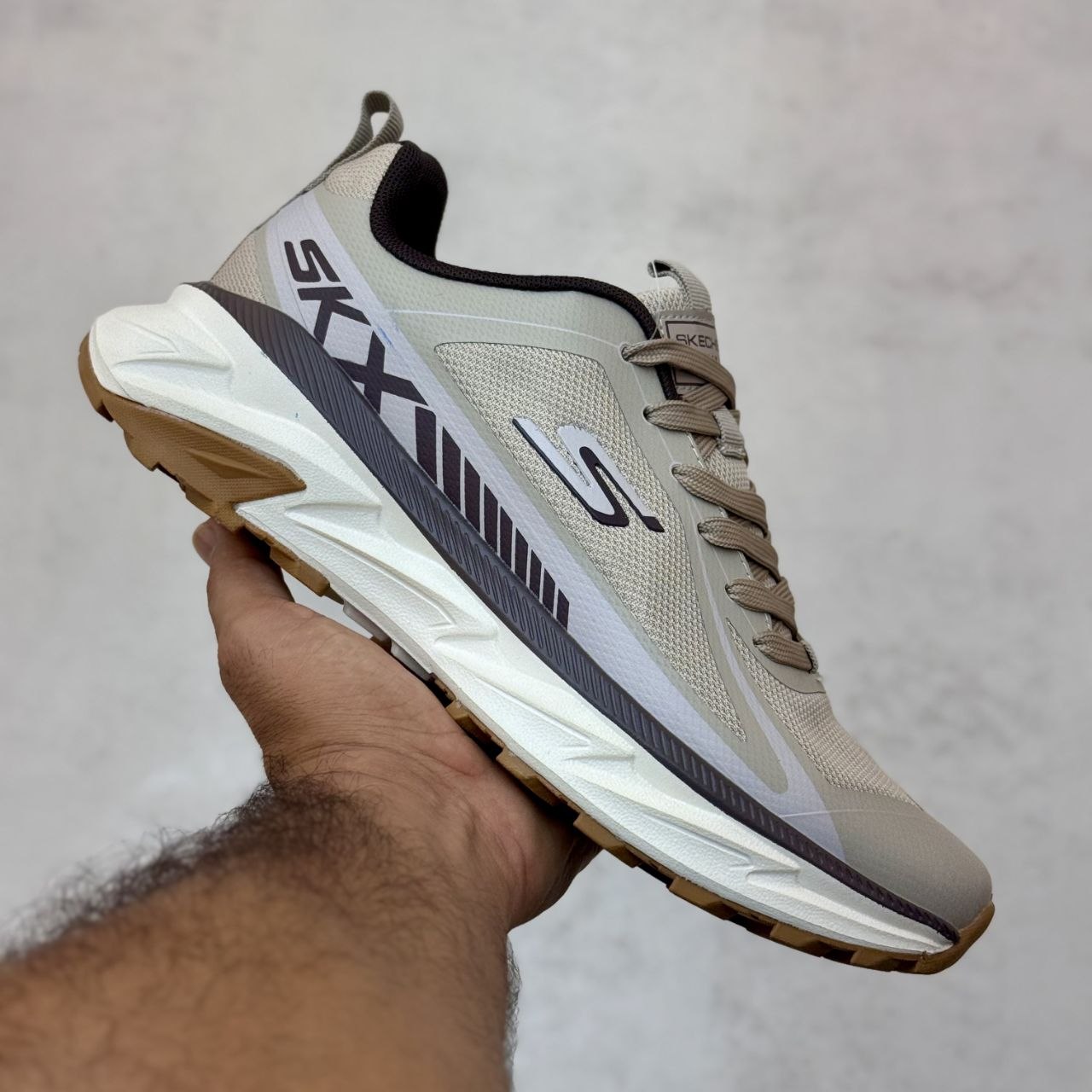 کفش اسکیچرز skx مردانه راحتی کفش اسکیچرز skx مردانه راحتی