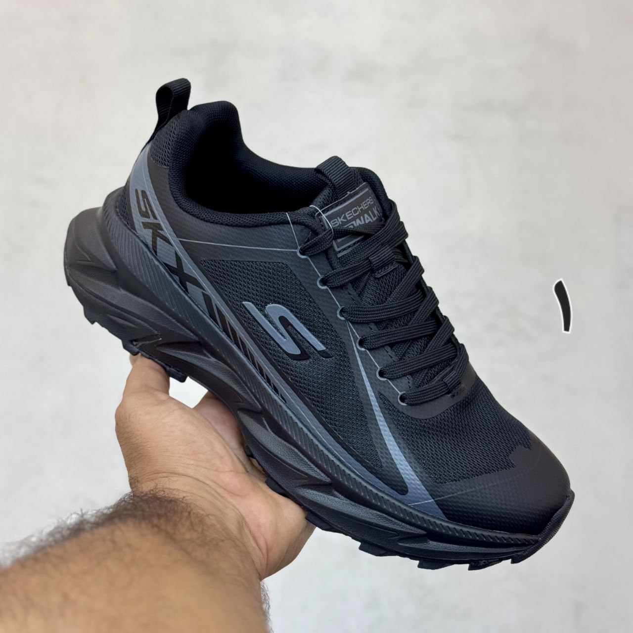 کفش اسکیچرز skx مردانه راحتی کفش اسکیچرز skx مردانه راحتی