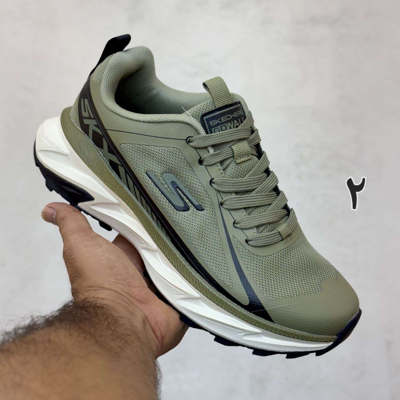 کفش اسکیچرز skx مردانه راحتی کفش اسکیچرز skx مردانه راحتی