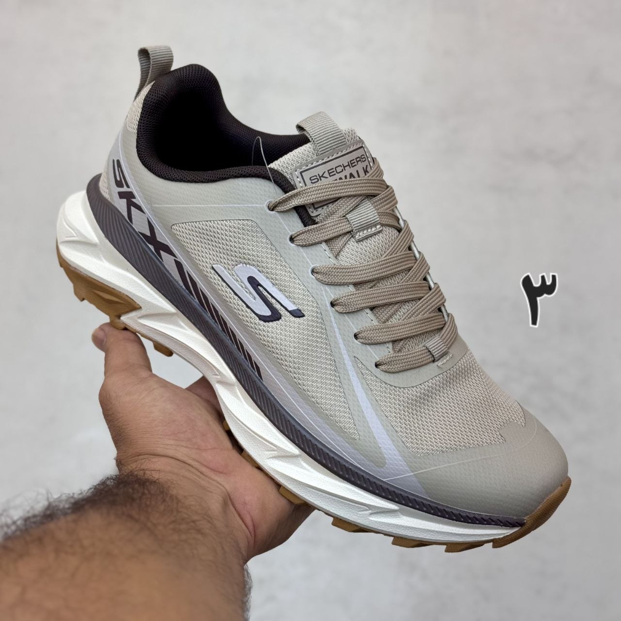 کفش اسکیچرز skx مردانه راحتی کفش اسکیچرز skx مردانه راحتی