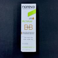کرم بیبی (BB Cream) اکتی پور نوروا رنگ گلدن (طلایی)
