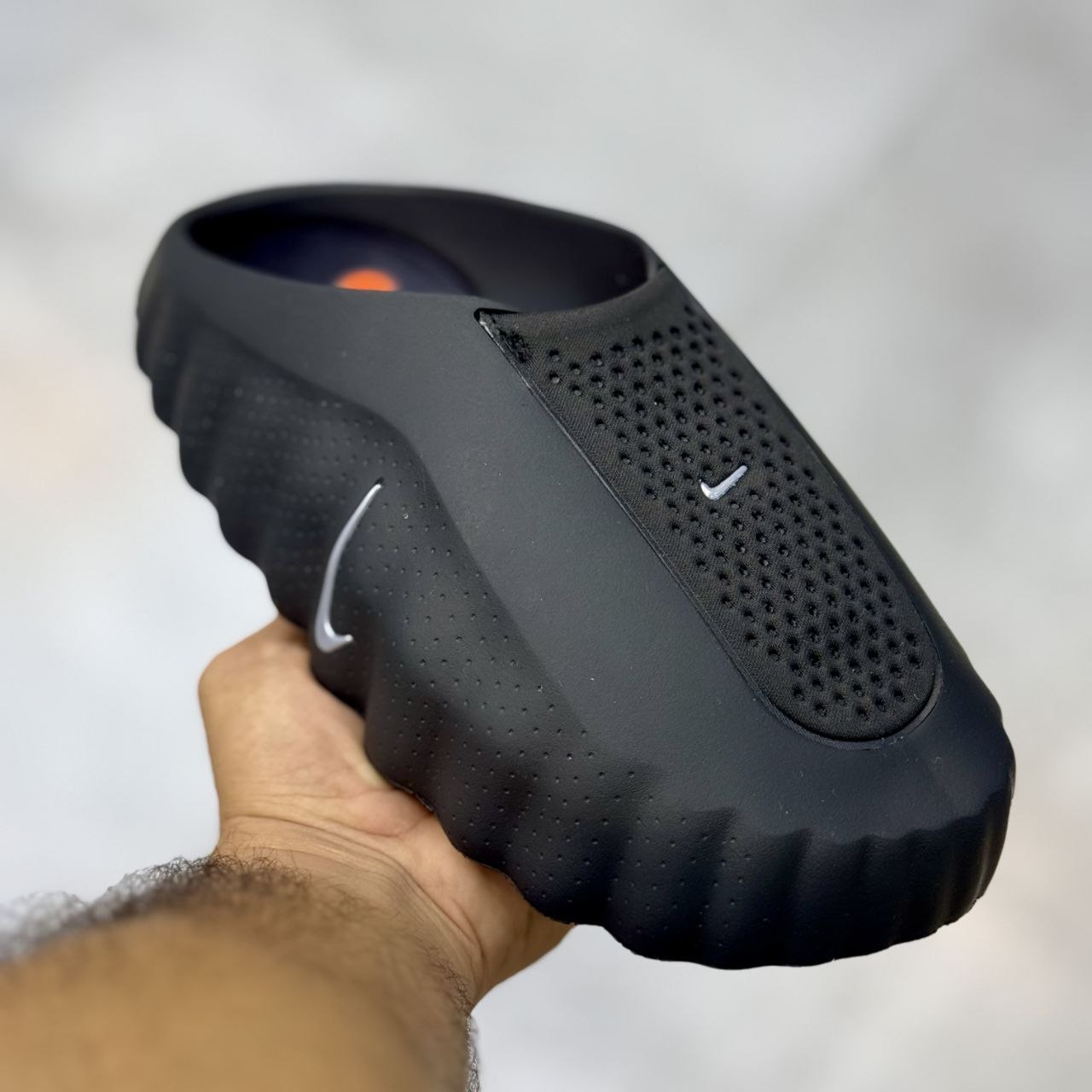 دمپایی ریکاوری نایک مایند مردانه Nike Mind 001 men دمپایی ریکاوری نایک مایند مردانه Nike Mind 001 men