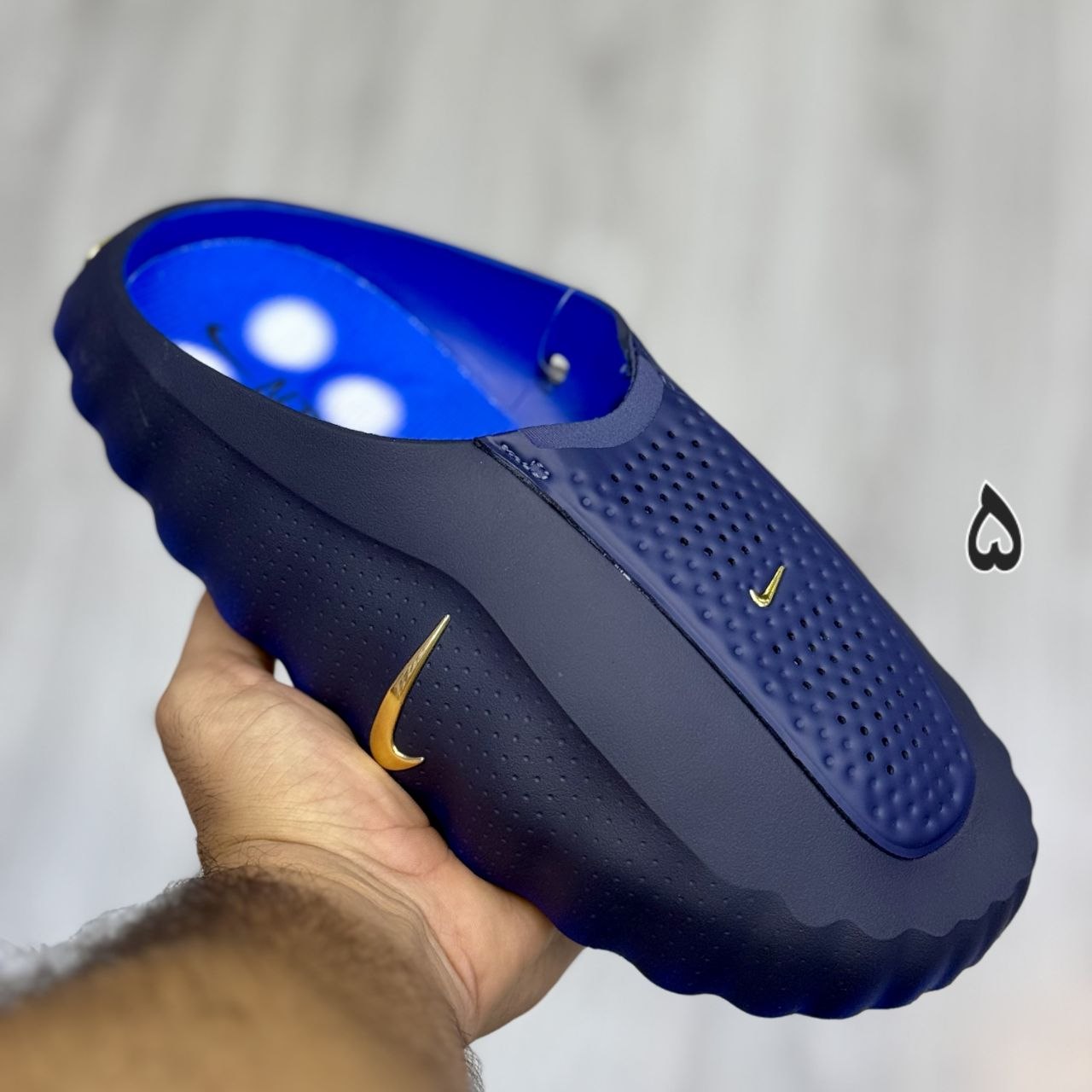 دمپایی ریکاوری نایک مایند مردانه Nike Mind 001 men دمپایی ریکاوری نایک مایند مردانه Nike Mind 001 men