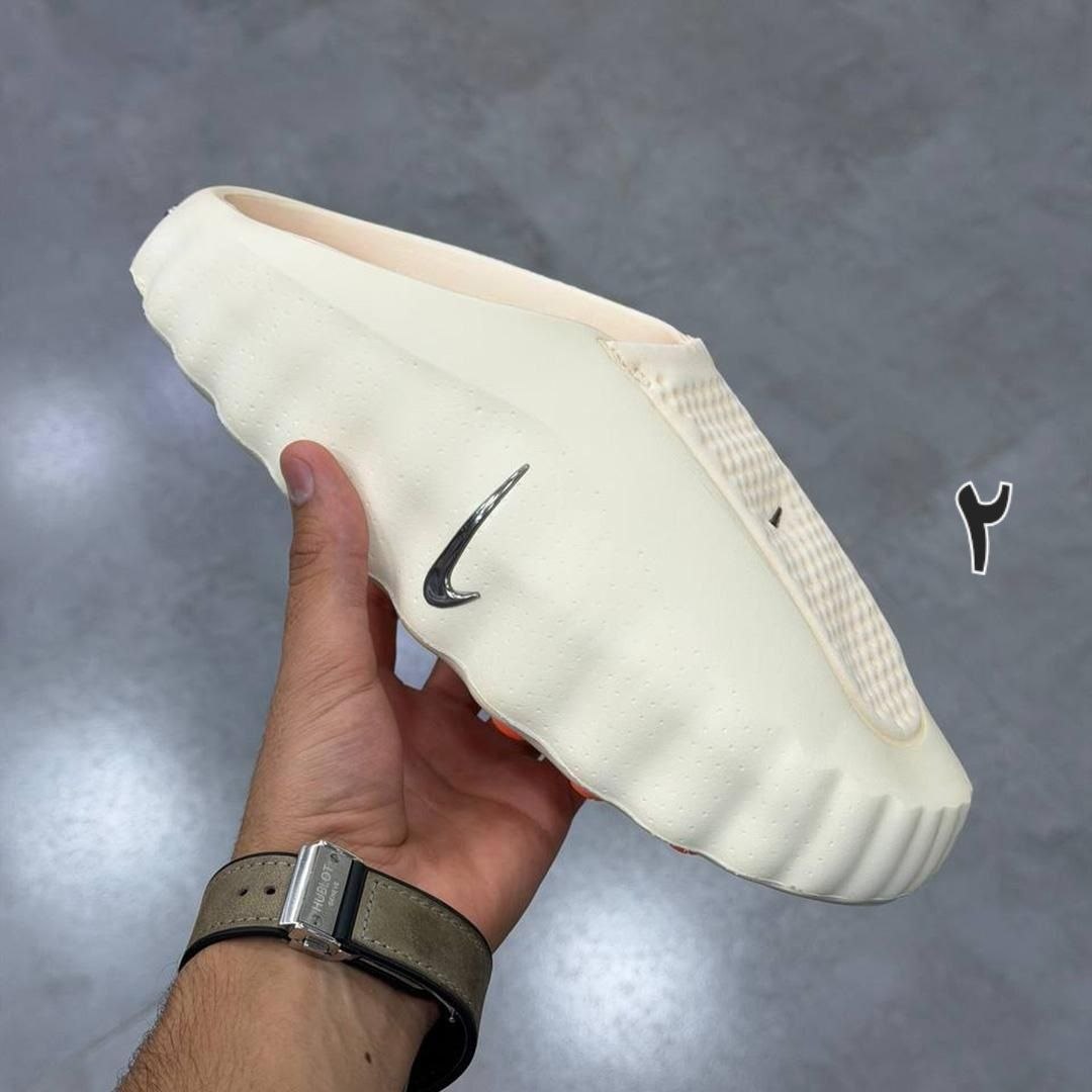 دمپایی ریکاوری نایک مایند مردانه Nike Mind 001 men دمپایی ریکاوری نایک مایند مردانه Nike Mind 001 men