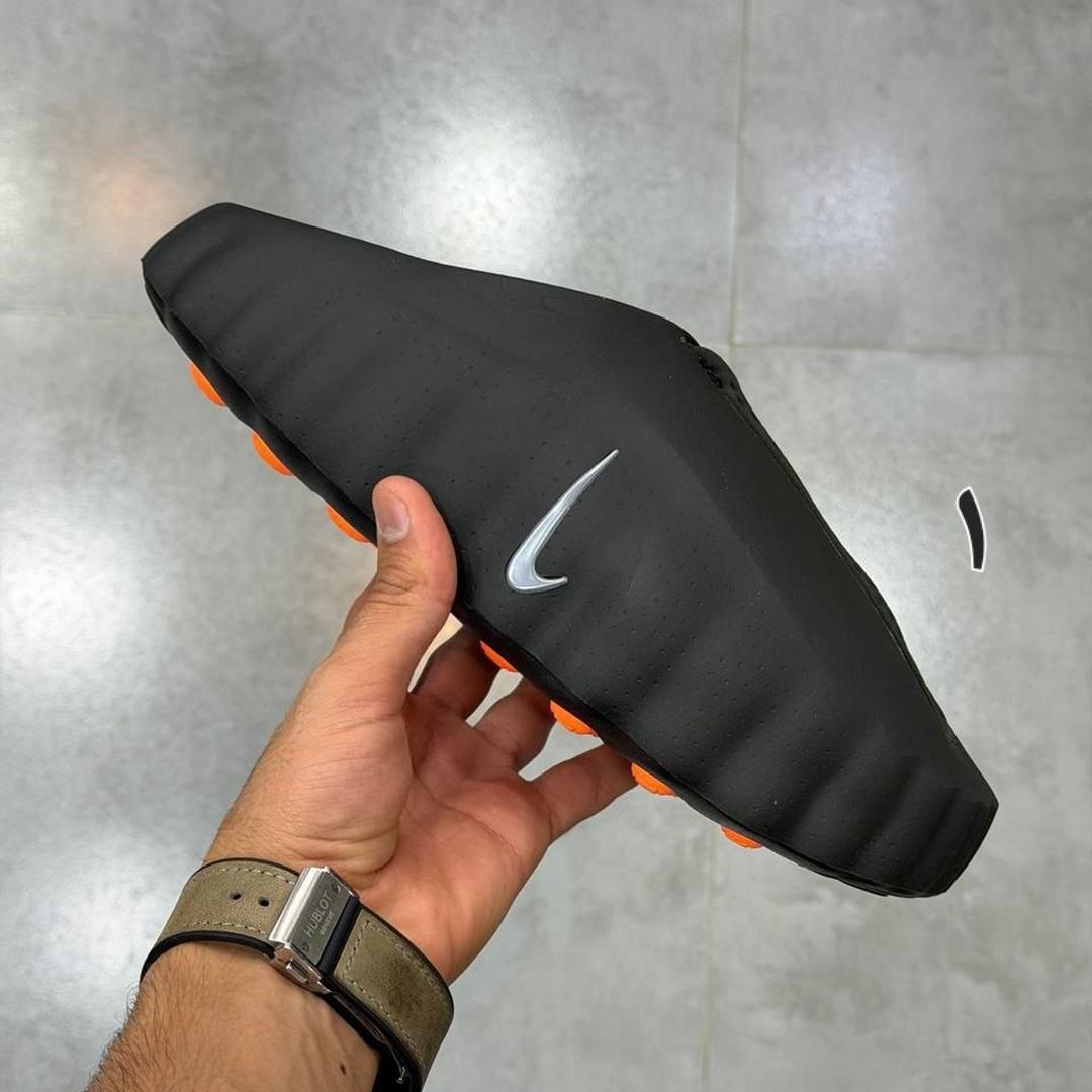 دمپایی ریکاوری نایک مایند مردانه Nike Mind 001 men دمپایی ریکاوری نایک مایند مردانه Nike Mind 001 men