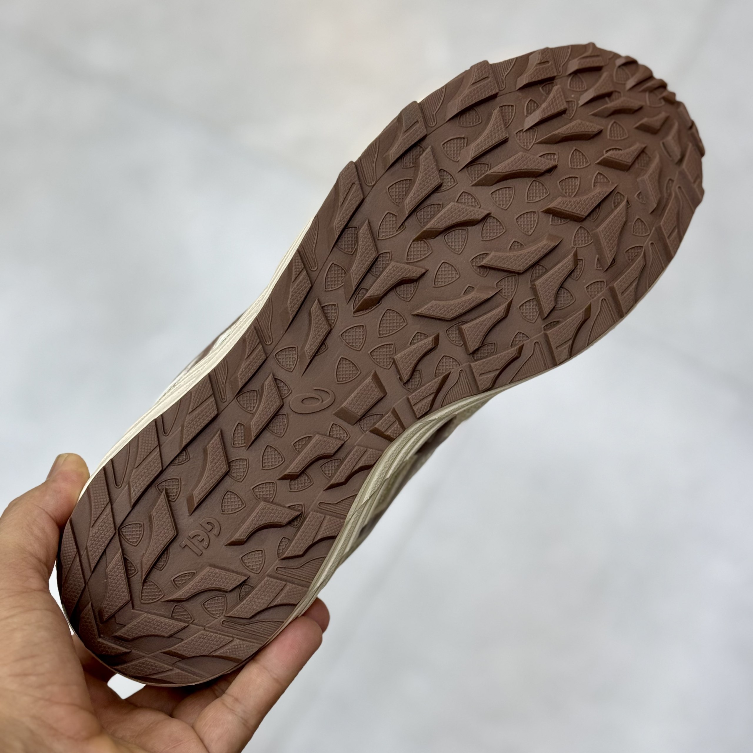 کفش آسیکس ژل سونوما سی ان مردانه کفش آسیکس ژل سونوما سی ان مردانه