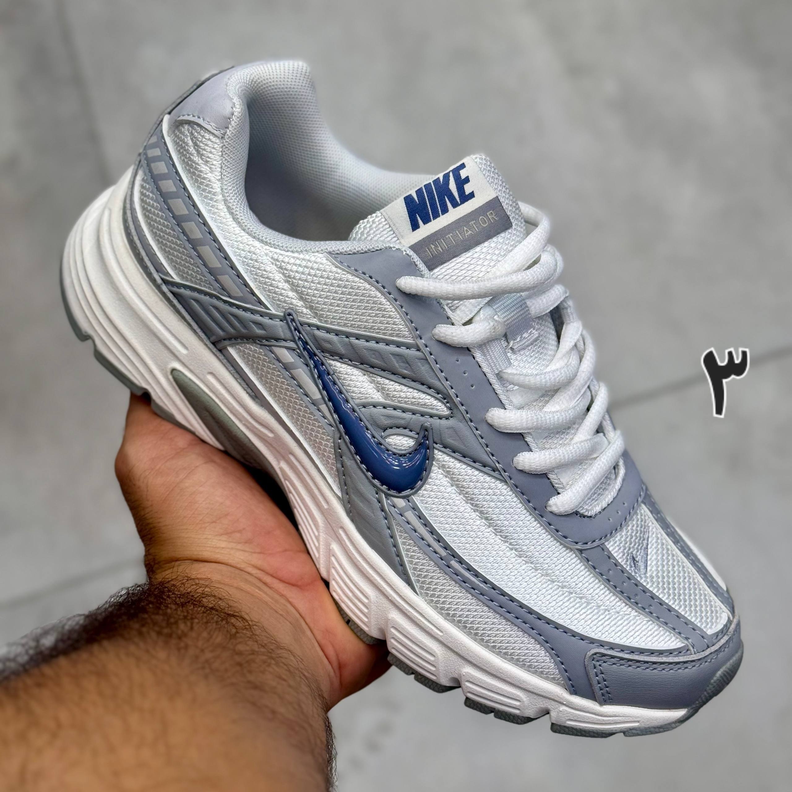 کتونی نایک زنانه مدل اینیشیتور Nike Initiator کتونی نایک زنانه مدل اینیشیتور Nike Initiator