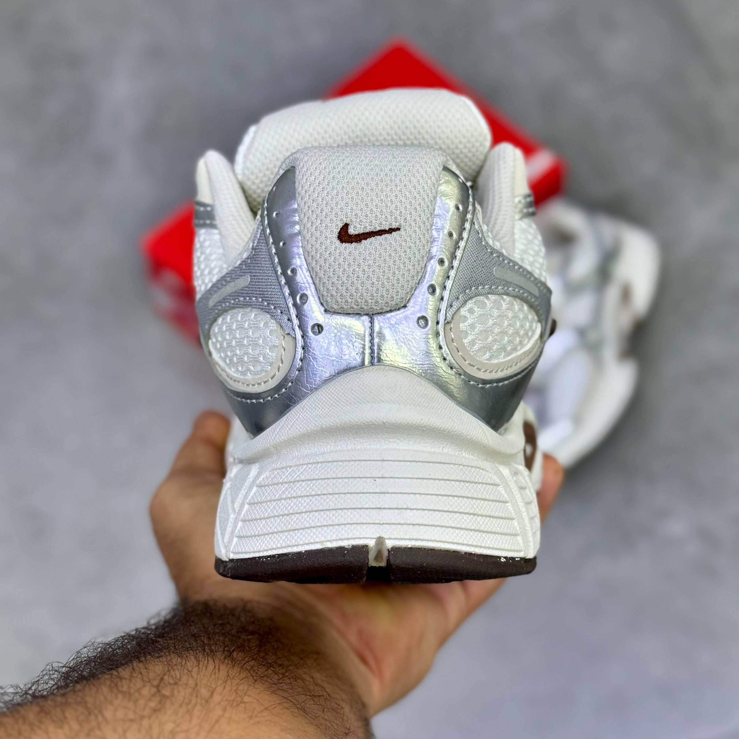 کفش نایک وی فایو کی مردانه Nike V5K Run کفش نایک وی فایو کی مردانه Nike V5K Run