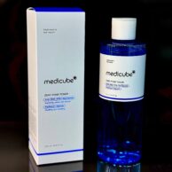 تونر زرو پور Medicube Zero Pore Toner