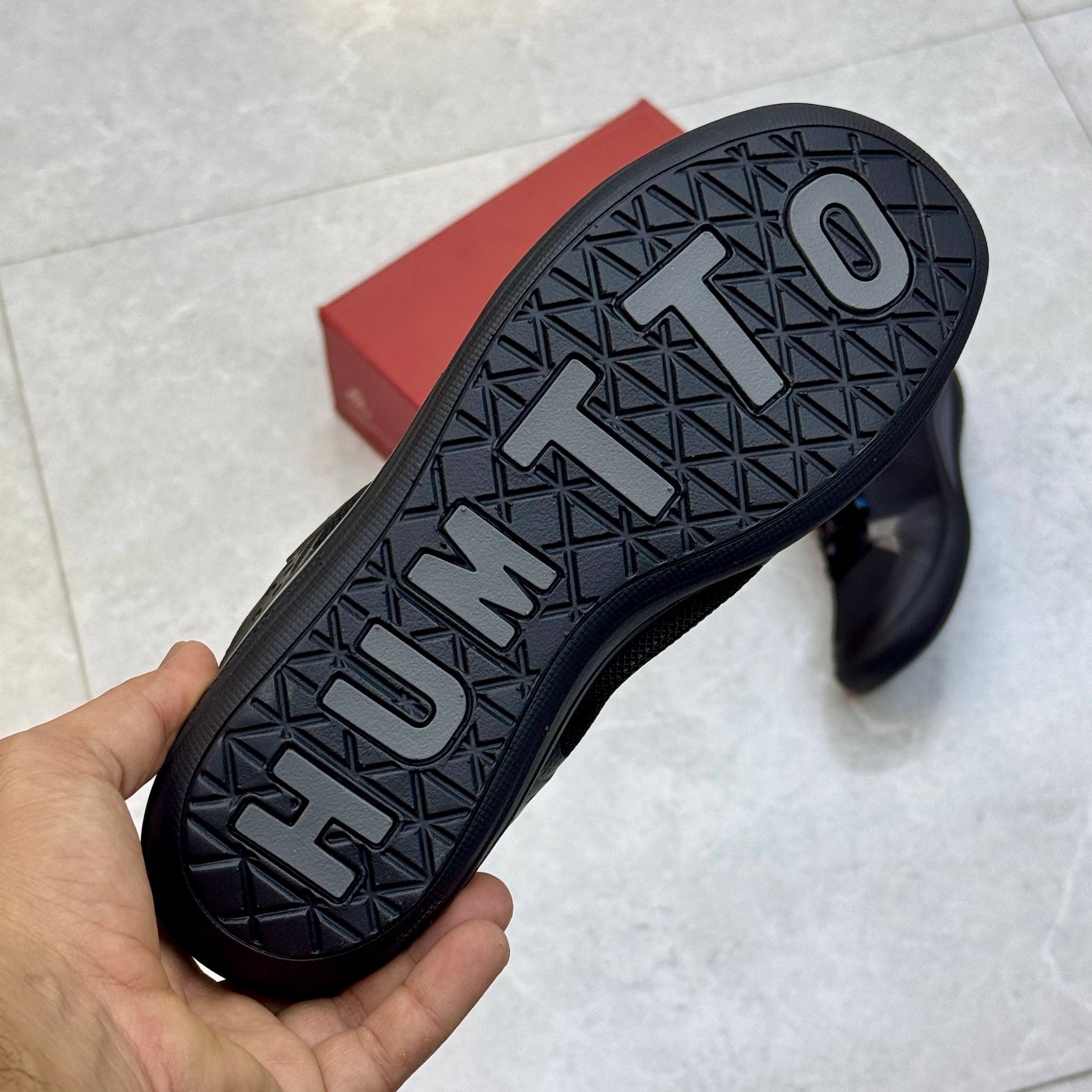 کفش پیاده روی هامتو اورجینال مردانه مدل HUMTTO 350340B-1 کفش پیاده روی هامتو اورجینال مردانه مدل HUMTTO 350340B-1