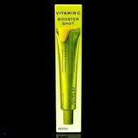 آرنسیا ویتامین C بوستر شات حاوی ویتامین C و گلوتاتیون – 30ml