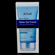 ژل کرم آبرسان آنوا Barrier Reboot