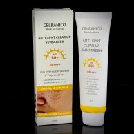 ضدآفتاب کرهای Celranico با SPF 50+ و PA++++ سلرانیکو