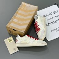 کتونی گلدن گوس زنانه golden goose