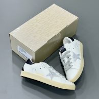 کتونی گلدن گوس زنانه golden goose